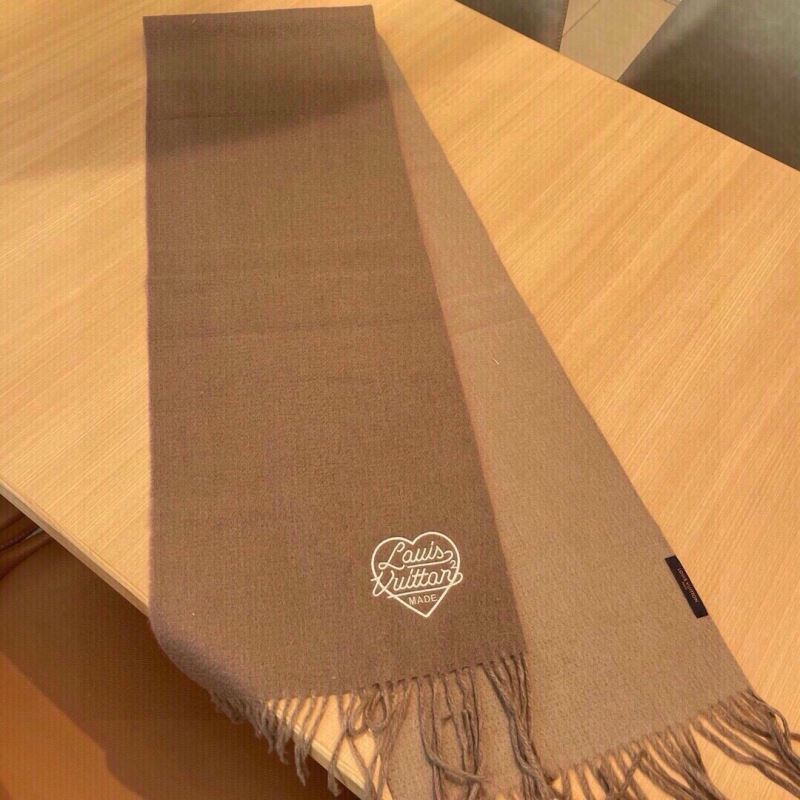 Louis Vuitton Scarf